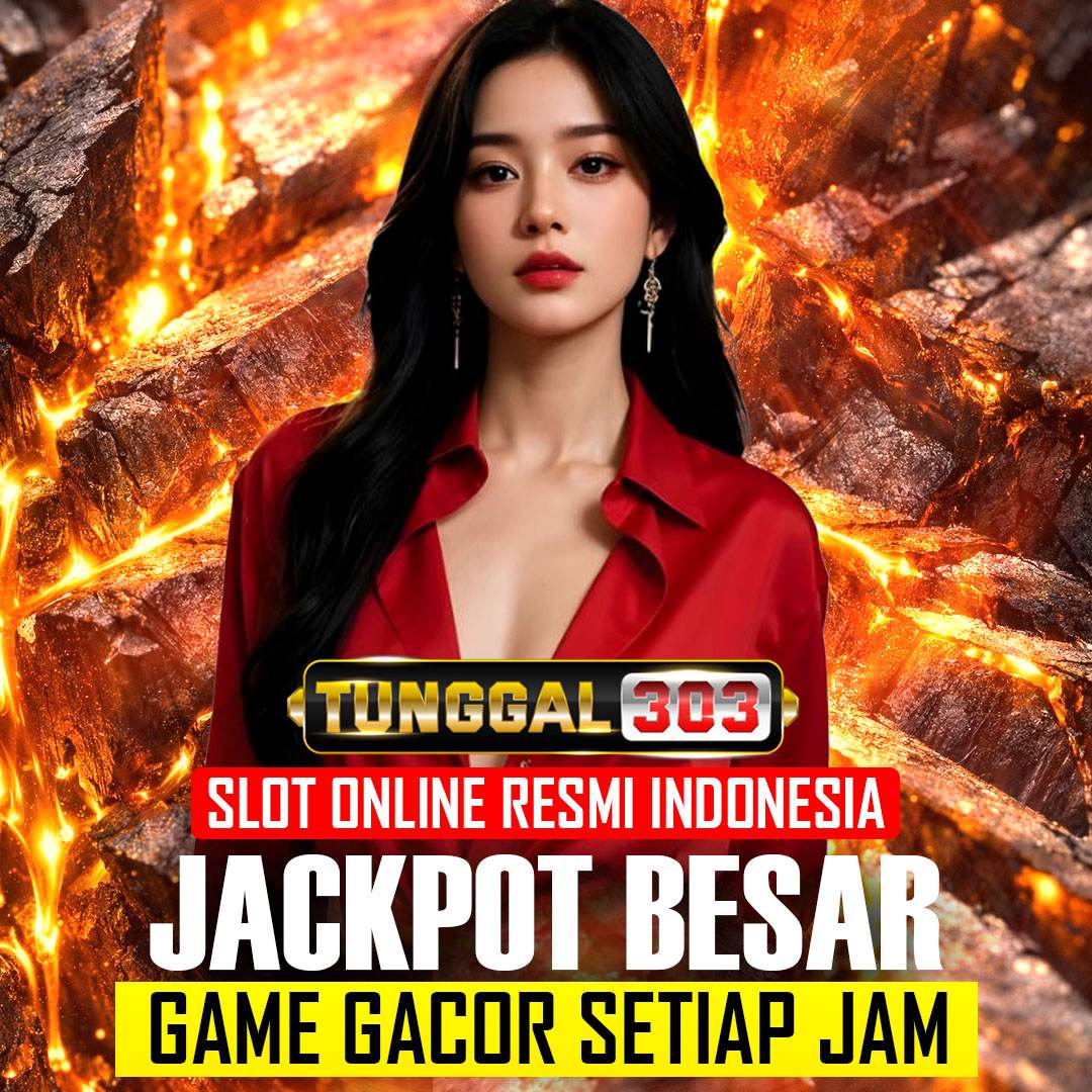 TUNGGAL303GACOR