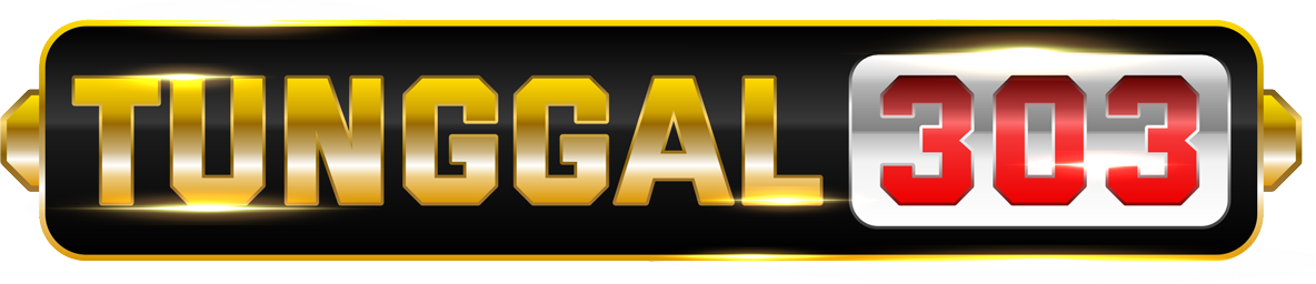 TUNGGAL303Logo